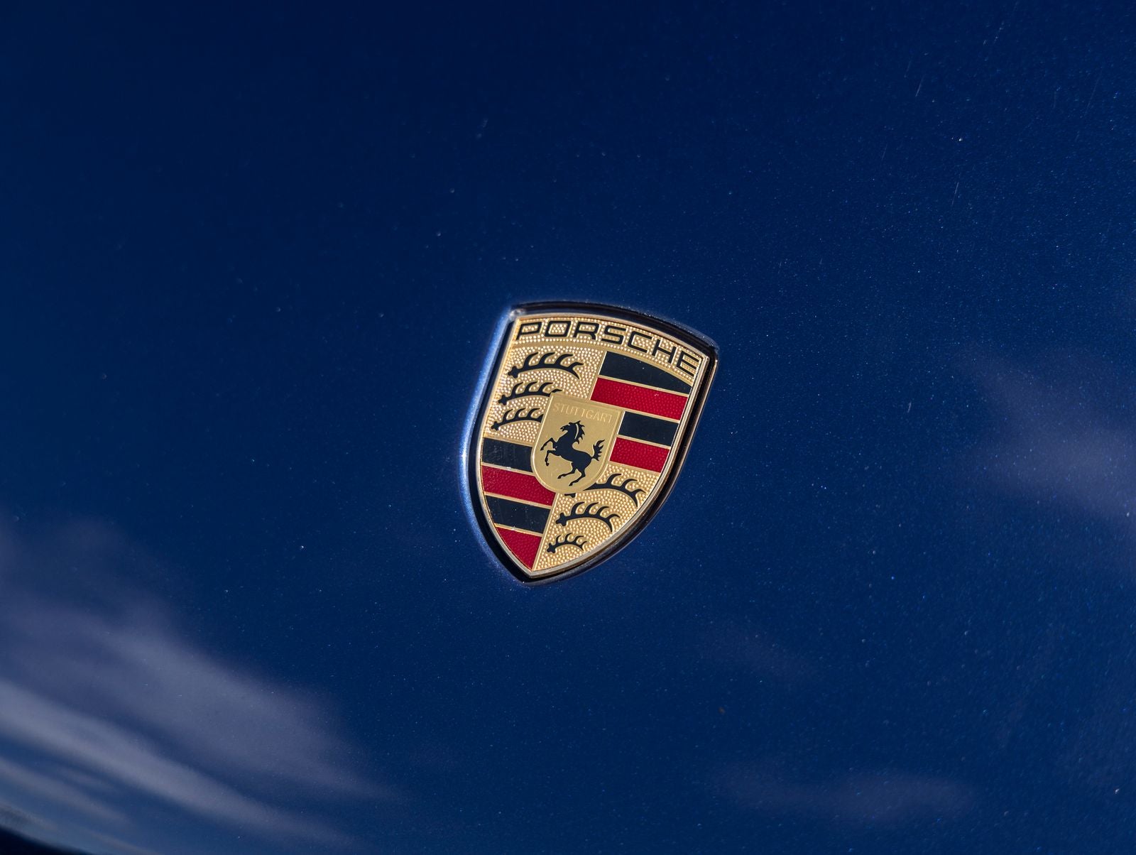 2023 Porsche Macan Macan S (MY23)