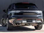 2024 Porsche Macan S