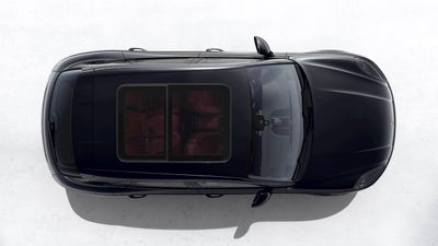 2024 Porsche Macan Macan S (MY24)