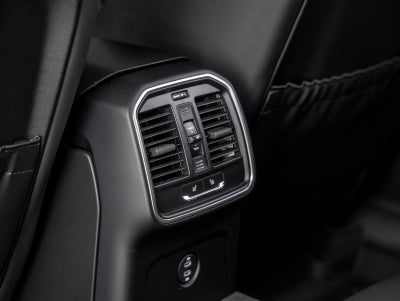 2024 Porsche Macan Macan S (MY24)