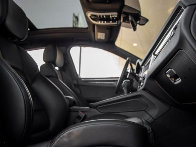 2024 Porsche Macan Macan S (MY24)