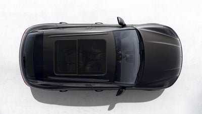 2024 Porsche Macan Macan S (MY24)