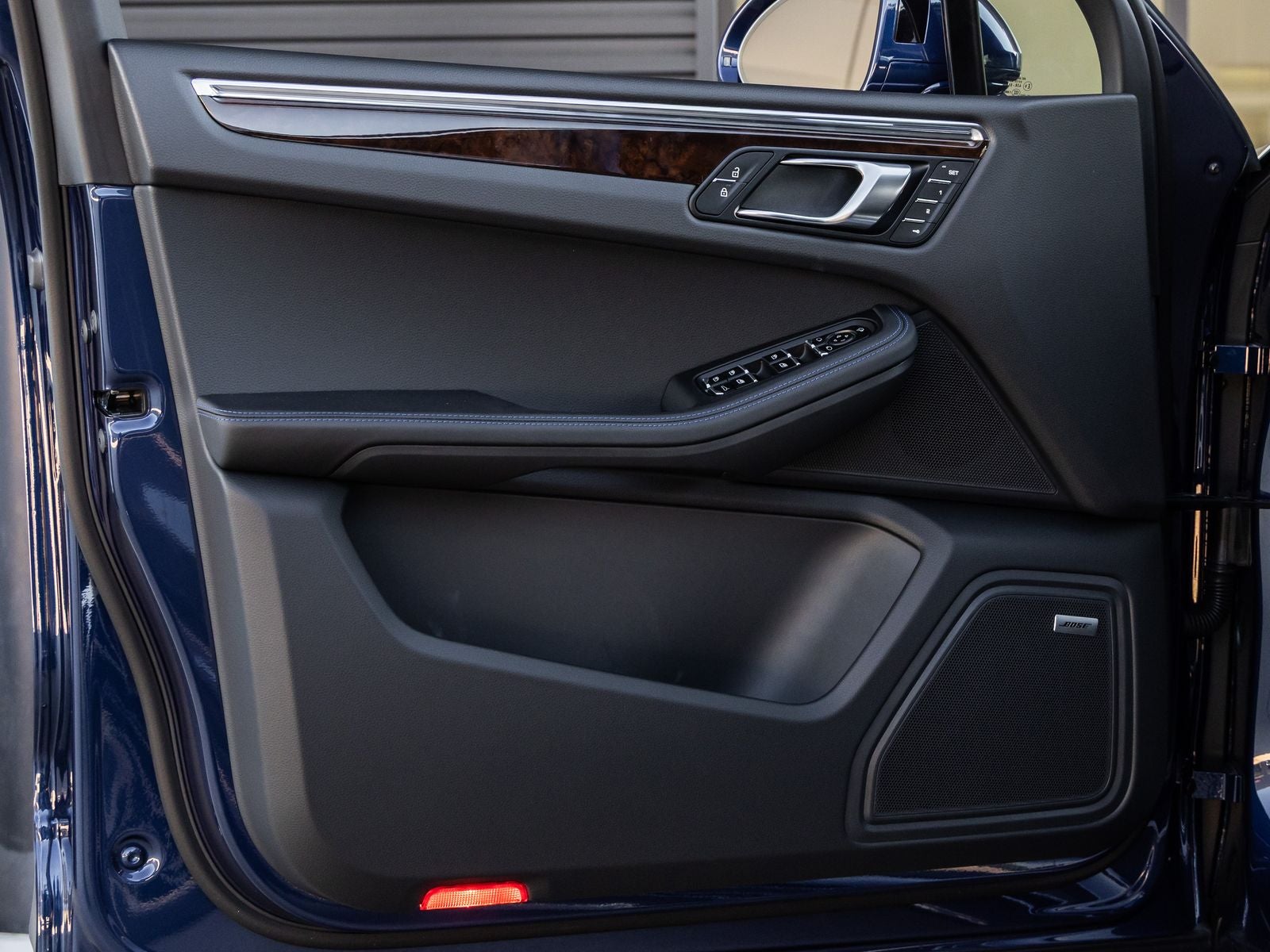 2026 Porsche Macan Macan S