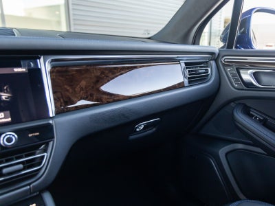 2026 Porsche Macan Macan S