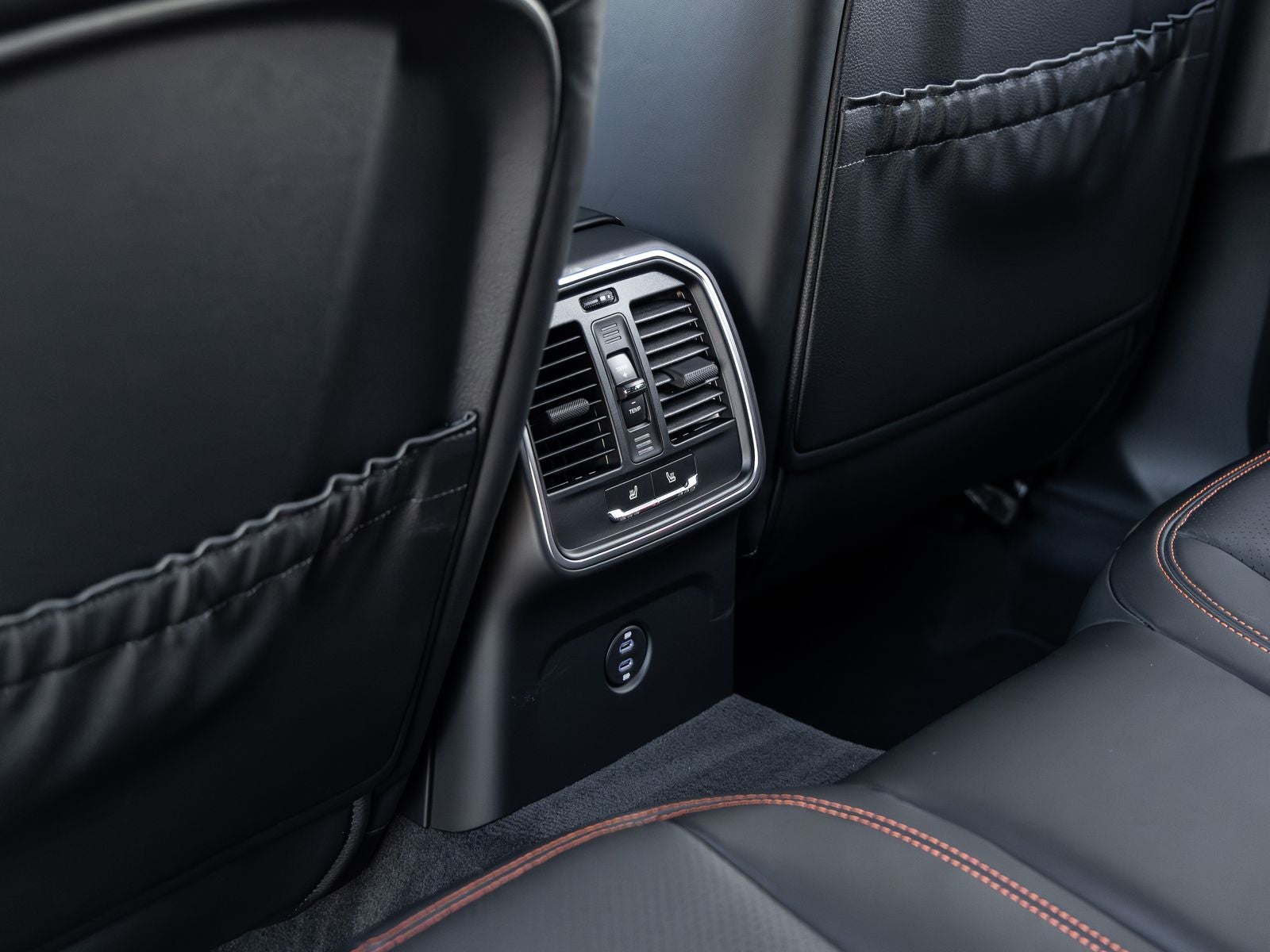 2026 Porsche Macan Macan S