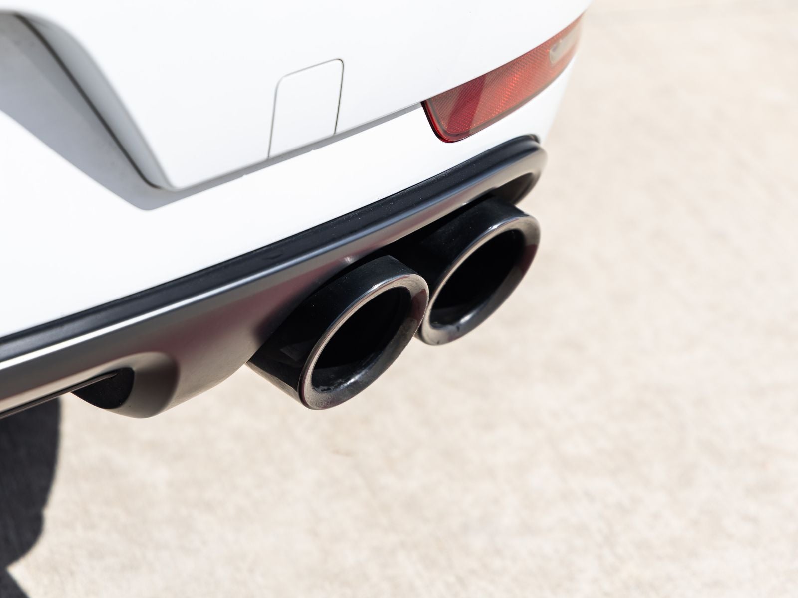 2017 Porsche Macan Macan GTS