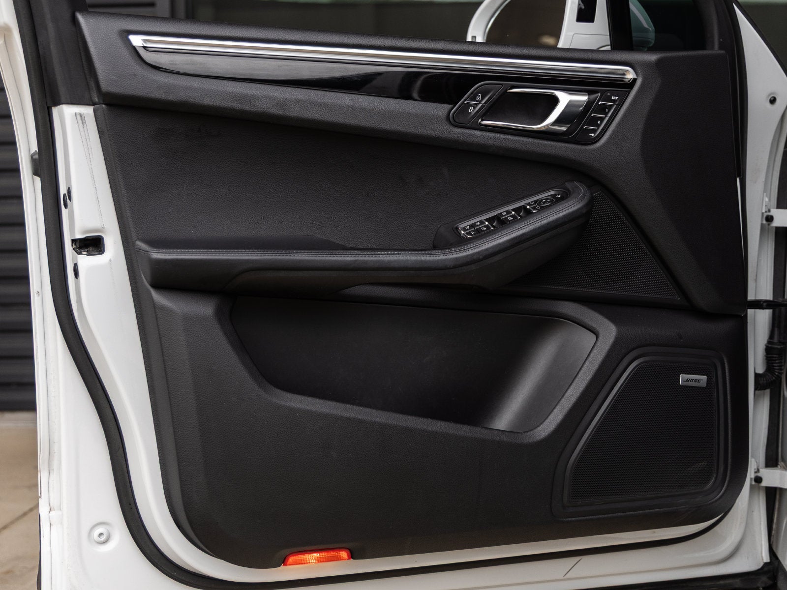 2022 Porsche Macan S