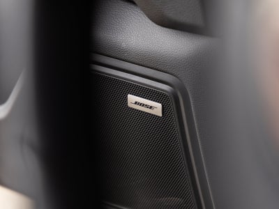 2022 Porsche Macan S