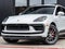 2022 Porsche Macan S