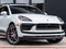 2022 Porsche Macan S