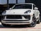 2022 Porsche Macan S