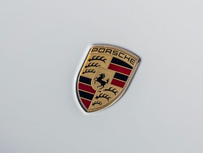 2022 Porsche Macan S
