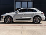 2022 Porsche Macan S