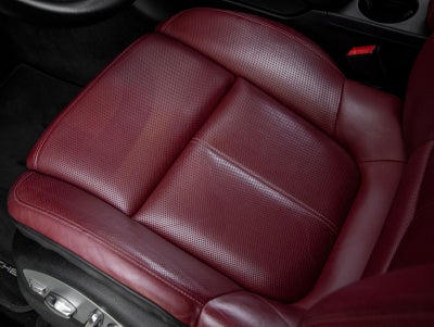 2022 Porsche Macan S