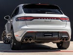2022 Porsche Macan S