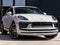 2022 Porsche Macan S