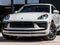 2022 Porsche Macan S