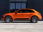 2024 Porsche Macan Macan S (MY24)