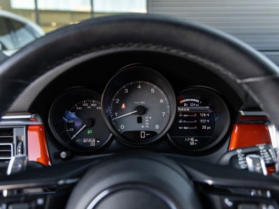 2024 Porsche Macan Macan S (MY24)