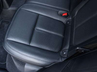 2024 Porsche Macan Macan S (MY24)