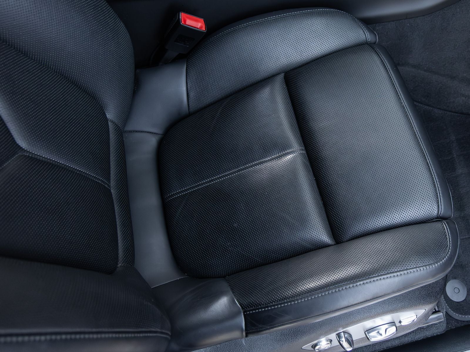 2024 Porsche Macan Macan S (MY24)