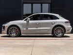 2025 Porsche Macan Macan S