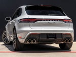 2025 Porsche Macan Macan S