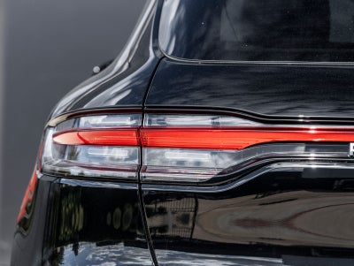 2026 Porsche Macan Macan S