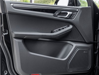 2026 Porsche Macan Macan S