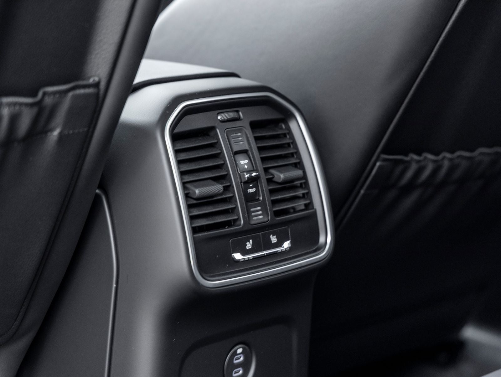 2026 Porsche Macan Macan S