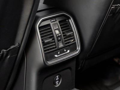 2024 Porsche Macan Macan S
