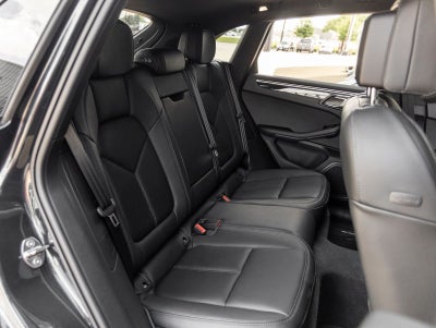 2024 Porsche Macan Macan S