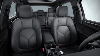2024 Porsche Macan Macan S (MY24)