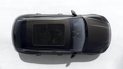 2024 Porsche Macan Macan S (MY24)
