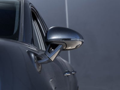 2026 Porsche Macan Macan S