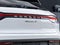 2022 Porsche Macan S
