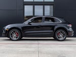 2022 Porsche Macan S