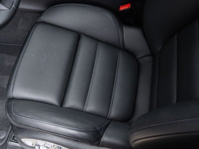 2022 Porsche Macan S