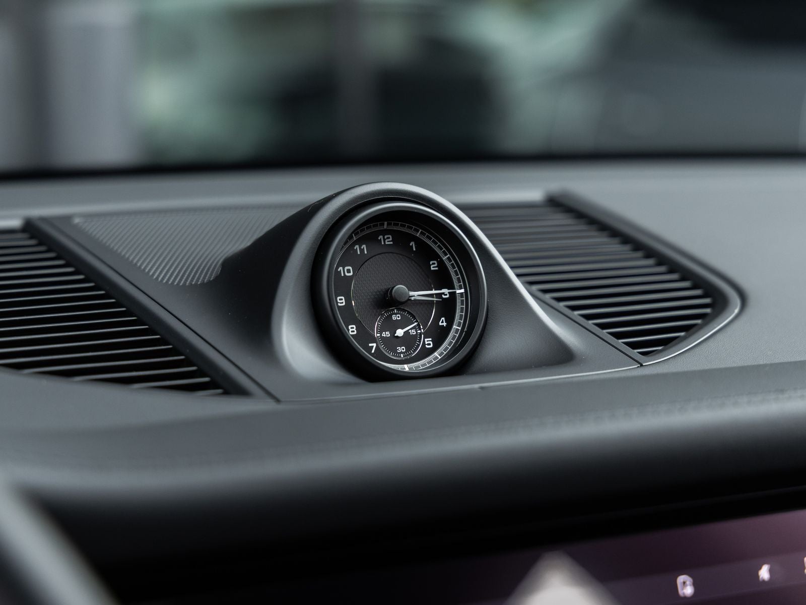 2022 Porsche Macan S