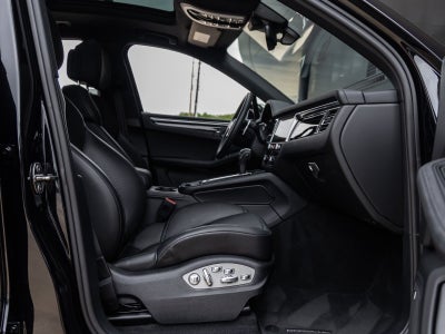 2022 Porsche Macan S