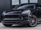 2022 Porsche Macan S