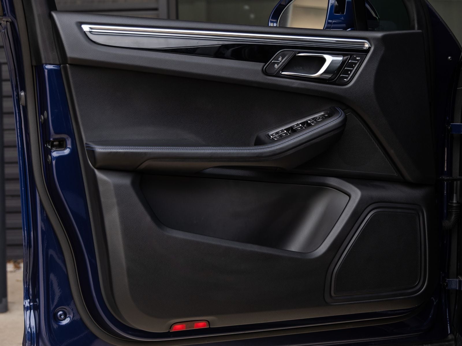 2026 Porsche Macan Macan S