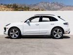 2022 Porsche Macan S