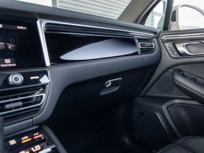 2024 Porsche Macan Macan S