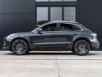 2024 Porsche Macan S
