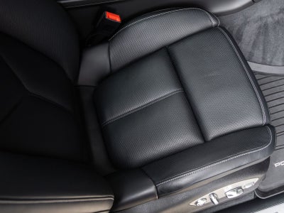 2024 Porsche Macan S