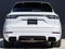 2022 Porsche Cayenne GTS