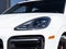 2022 Porsche Cayenne GTS