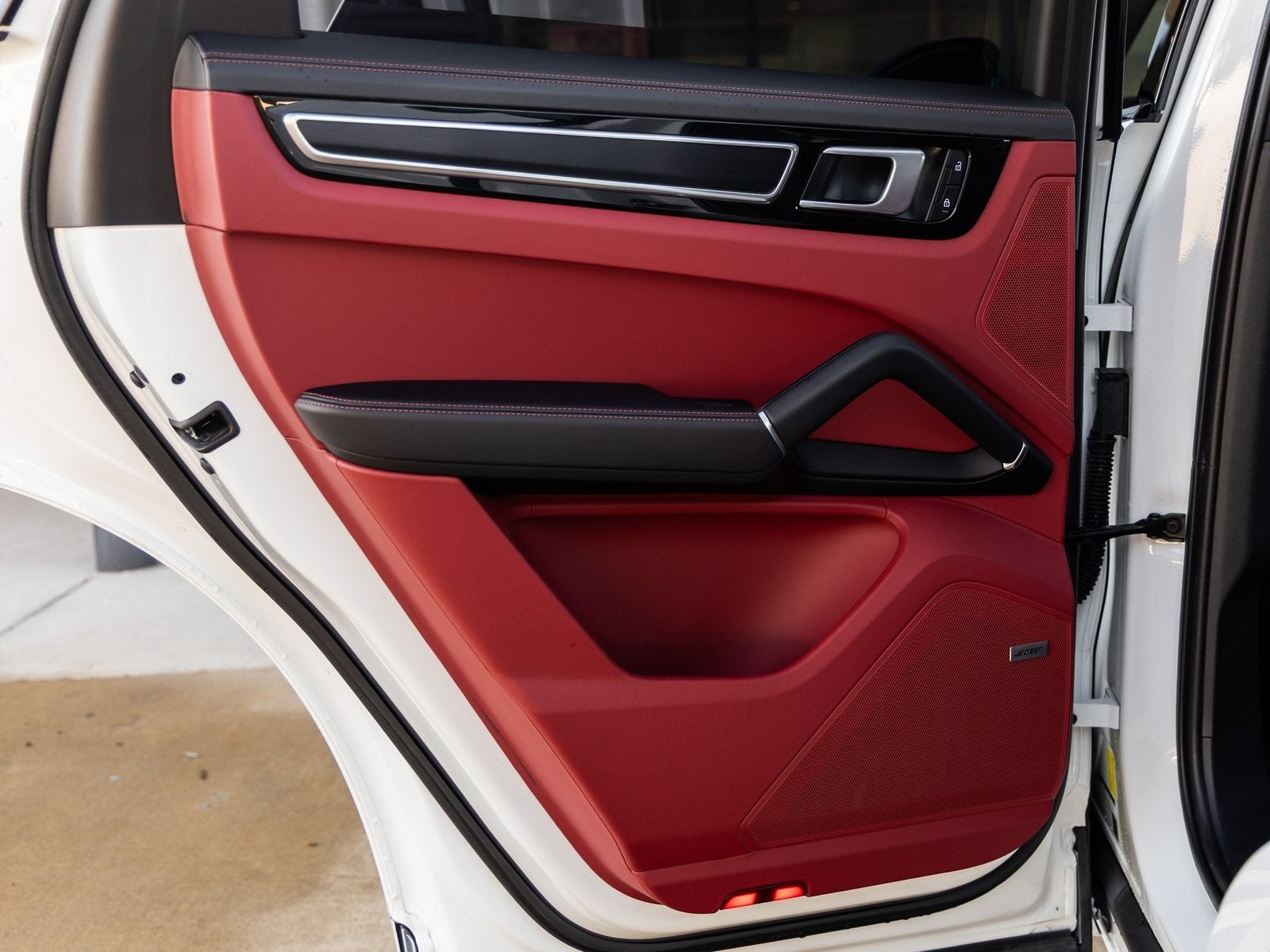 2022 Porsche Cayenne GTS