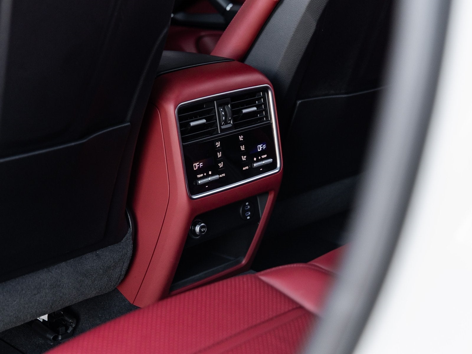 2022 Porsche Cayenne GTS